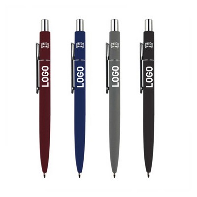 Customized Brand Promotional NFC Pens – Tap to Link Smart NFC Scribe Pens