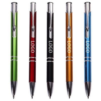 Executive Pen With Gloss Finish