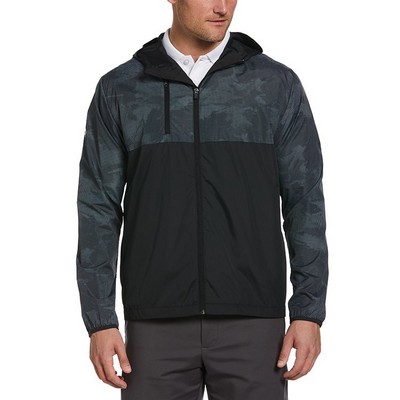 Callaway Packable Wind Jacket