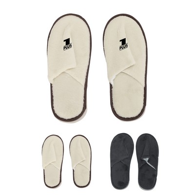 Hotel Slipper