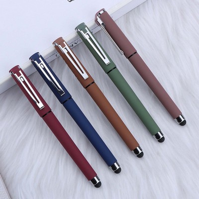 Point Pens with Stylus