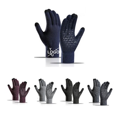 Smart Touch Gloves