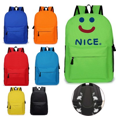 Backpack Bag