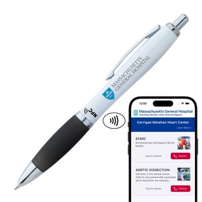 Magic'Tap NFC PrintMaster Pen