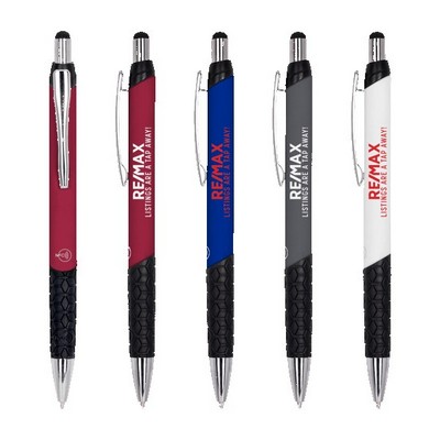 Evanston Recycled Aluminum NFC Stylus Pen