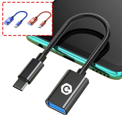 Mobile Phone Charging Cable