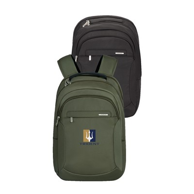 Travelon Anti-Theft Classic Large Backpack